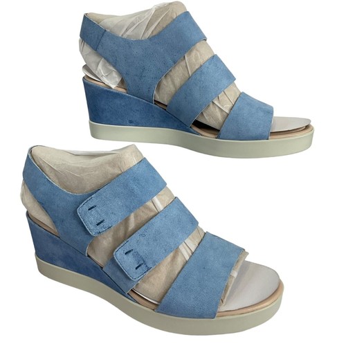 Ecco shoes women - sandals, sz
