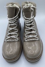 Ladies New Land Rover Patent