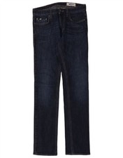 Gas Mens Straight Skinny Jeans