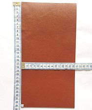 2MM THICK SADDLE TAN FULL