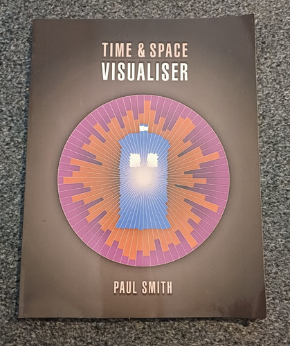 Doctor who time and space - time,