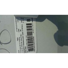 EXHAUST CATALYTIC CONVERTER
