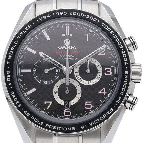 Omega speedmaster legend - speedmaster,