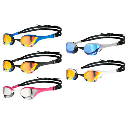Mens swimming goggles arena - mens,