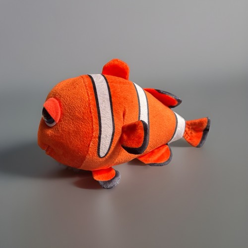 Clown fish 26cm from ocean - 26cm,