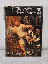 The Art of Flower Arrangement