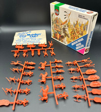 1978 Airfix AMERICAN INDIANS