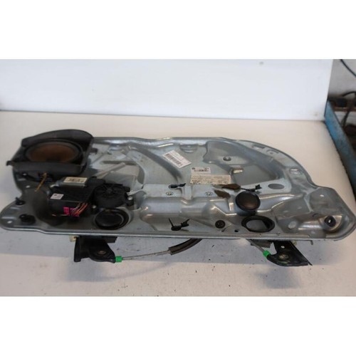 Front power window - front, lh