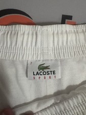 Lacoste Men's Shorts Size XXL