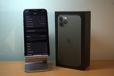 Apple iPhone 11 Pro - iOS