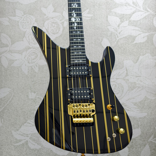 Schecter synyster gates - schecter,