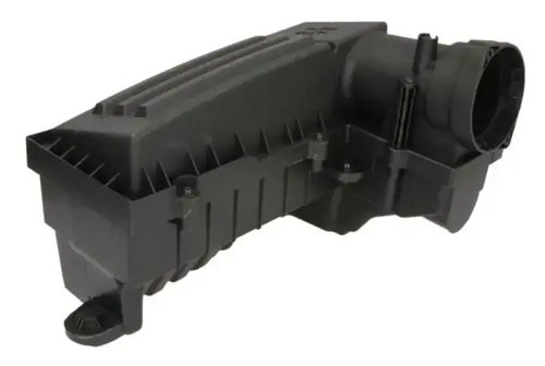 Air filter housing cover