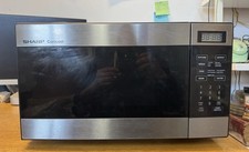 SHARP Compact Countertop