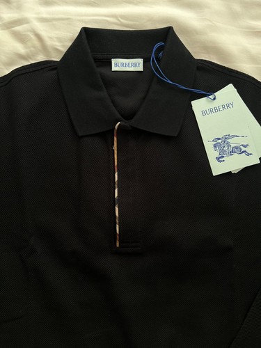 Burberry men long - men's, sleeve