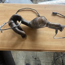 BMW E81 E87 E90 E91 118i 318i