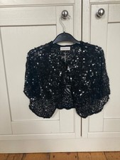 Stunning Topshop sequin bloero