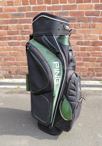 Ping discover way golf - discover, 14-way
