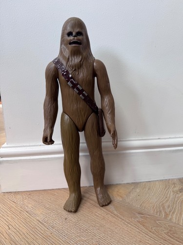 Large scale star wars - 12”,