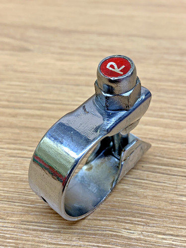 Vintage raleigh grifter - vintage,