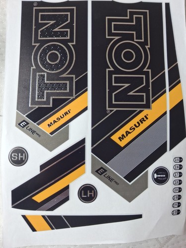 Ton masuri edition full - edition,