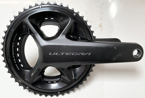 Shimano ultegra r8100 175mm - shimano, fc-r8100