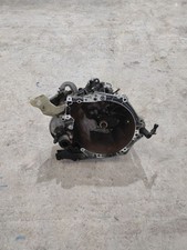 CITROEN C4 CACTUS MK1 1.6 DIESEL 5 SPEED MANUAL GEARBOX 9680886610 20ET32