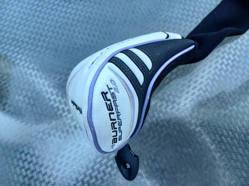 Taylormade golf burner - golf,