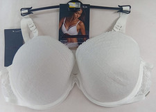 EX M&S Underwired Full Cup Bra