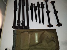 SABER ROD POD 3 ROD CARP