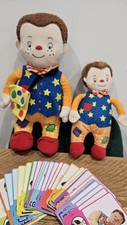 Mr Tumble Bundle Talking Teddy