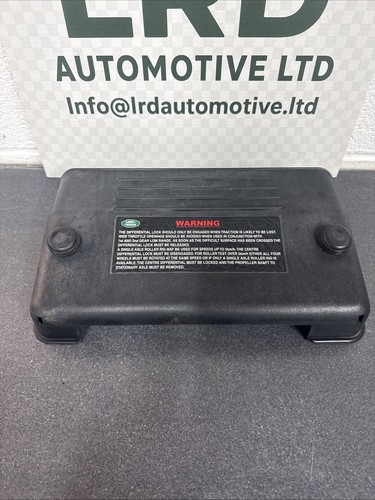 Land rover defender 110 130 - rover,