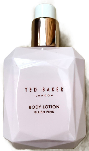 Ted baker pink blush - pink,