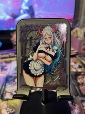 Goddess Story Metal Card