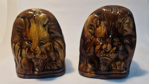 Pair 19th century - century, treacle
