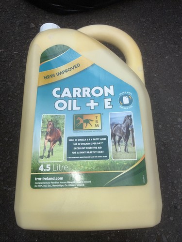 Trm curragh carron - trm,