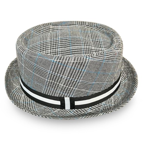 Grey rude boy ska pork - , pie