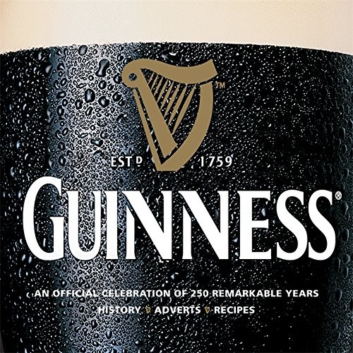 Guinness celebrating 250 - celebrating,