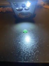 Colombian Emerald Old Mine Natural Green Untreated Antique AAA Grade