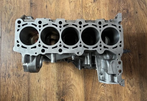 Audi rs3 8y bare engine - rs3,