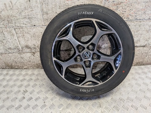 2024 16 inch alloy - 3, ''16