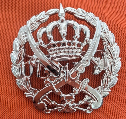 Transjordan arab legion - arab,