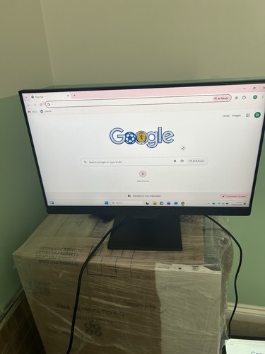 Benq led monitor full hd - benq,