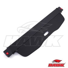 Black retracting load - black, cover