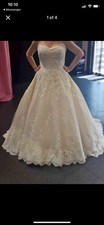 Lace Wedding Dress