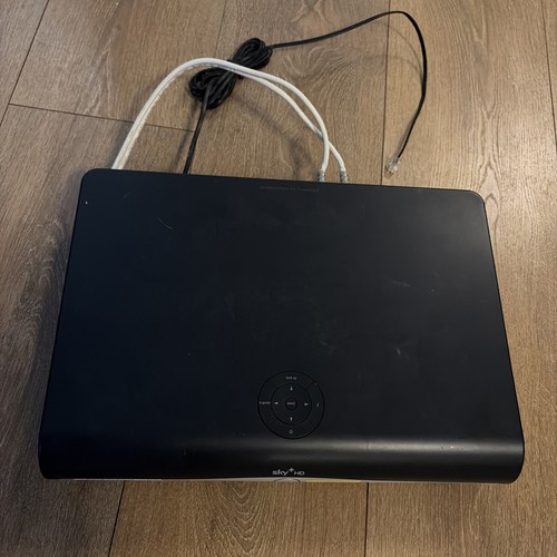 Sky box 500gb digital - 500gb, hd