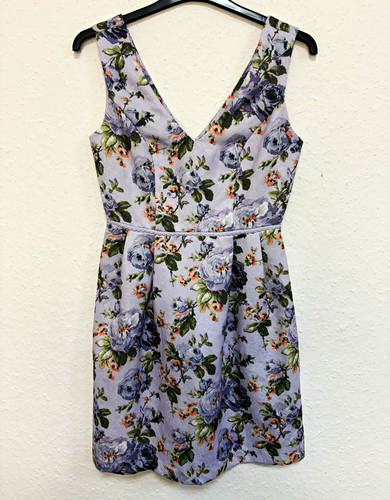 Oasis dress womens purple - oasis,
