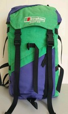 Berghaus Dart 30 Retro Rucksack.