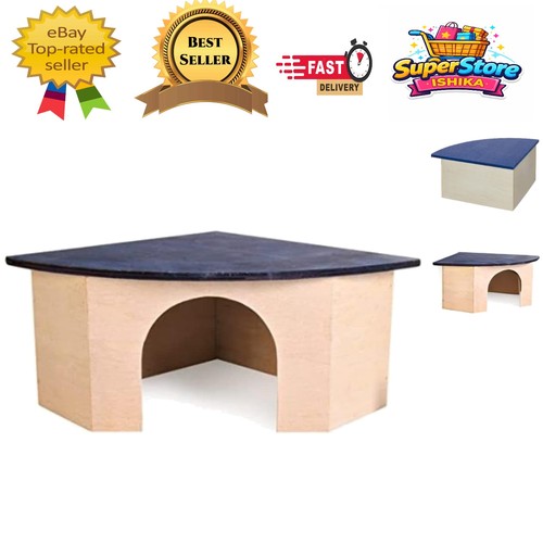 Stylish wooden corner - stylish,