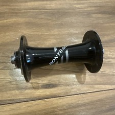 BONTRAGER AEOLUS Front Hub