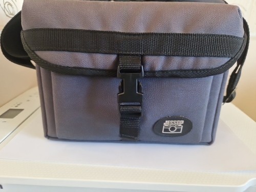 Jessop canvas branded camera - canvas,